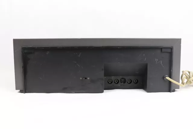 Philips N 5151 Mark Ii Stereo Cassette Deck Non Funzionante 3