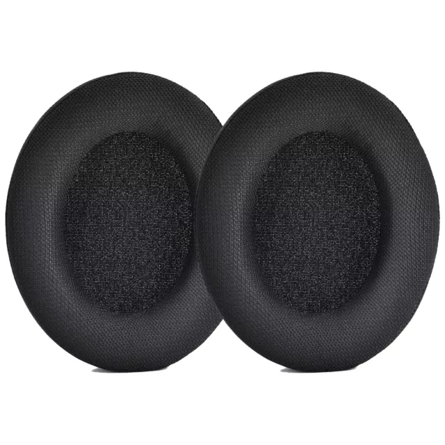 L+R Soft Memory Foam Pads Headphone Earpads Headset Ear Pad For Philips SHP9500