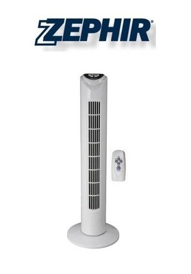 CFG VENTILATORE A TORRETTA COLONNA CON TIMER E TELECOMANDO CON ALLOGGIO MAGNETICO 