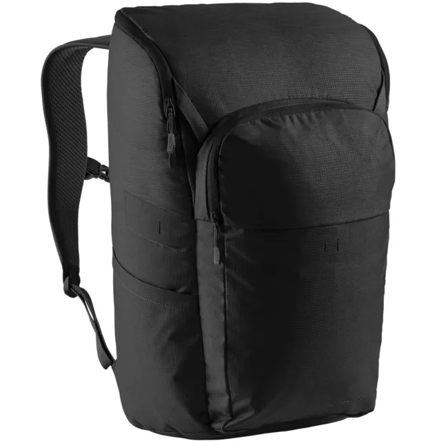 Vaude Laptop Rucksack Albali Black