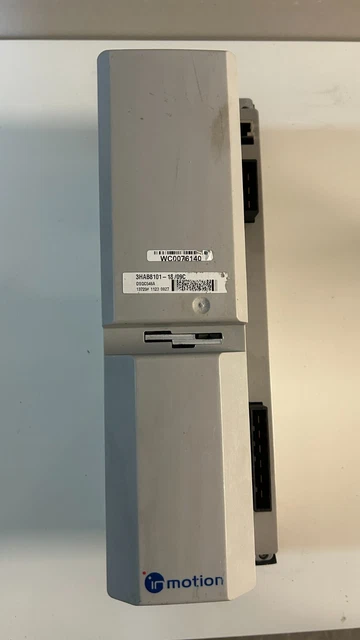 ABB Servo Drive Unit DSQC546A 3HAB8101-18/09C
