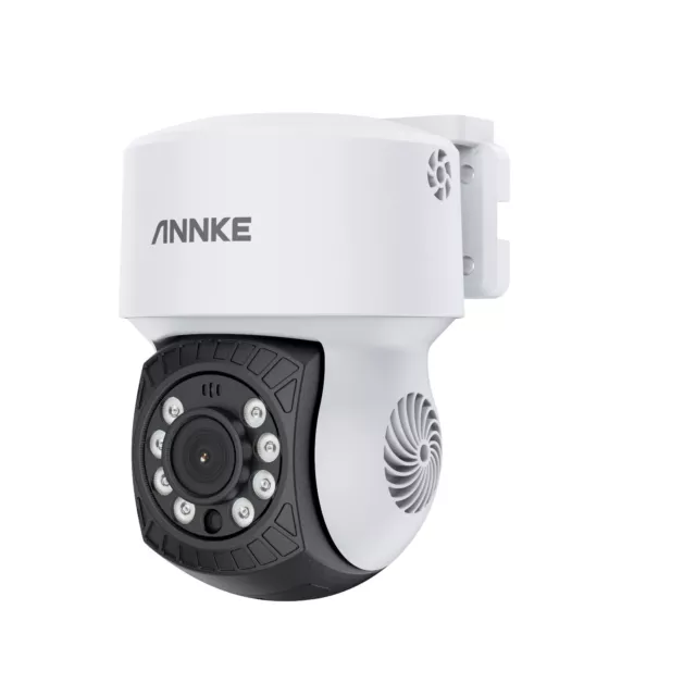 ANNKE 1080P IP65 Überwachungskamera CCTV PT Kamera IR Nachtsicht Fernzugriff