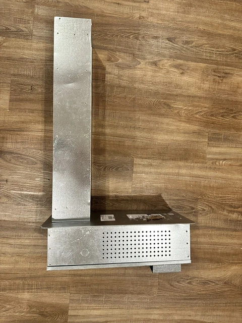 Thermolec SC-CTPBX Electric Duct Heater