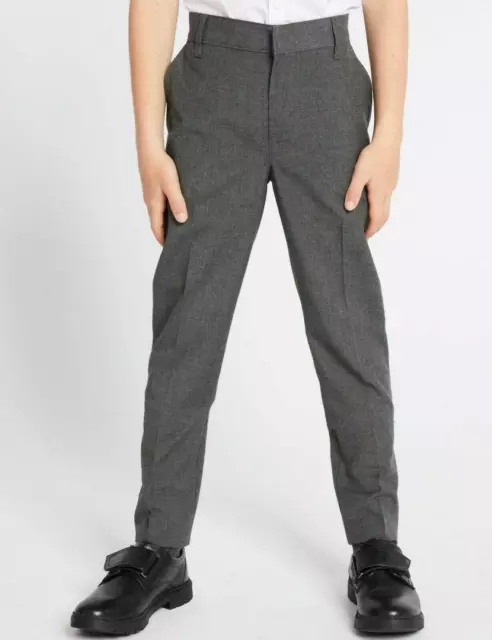 Black ultrablack Single-colour skinny-fit trousers - Buy Online | Terranova