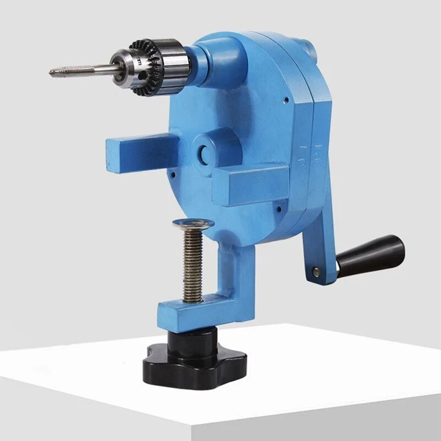 Precision Small Trimming Machine Back Tooth Machine Hand-cranked Tapping Machine