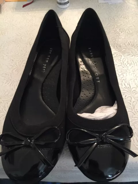 Karen scott rylee flats sales
