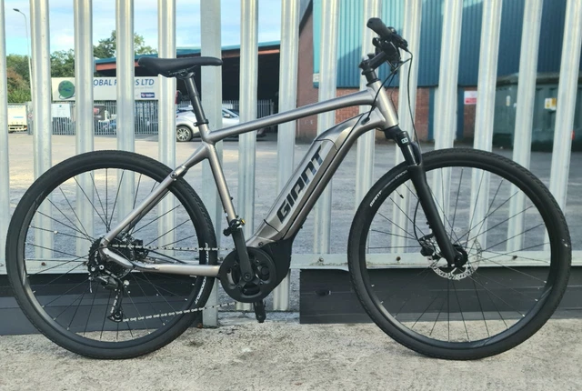 Giant roam electric bike 2021 cheap