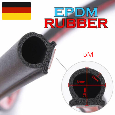 Guarnizione finestra guarnizione in gomma GOMMA GUARNIZIONE OBLO EPDM Aluplast guarnizione profilo 