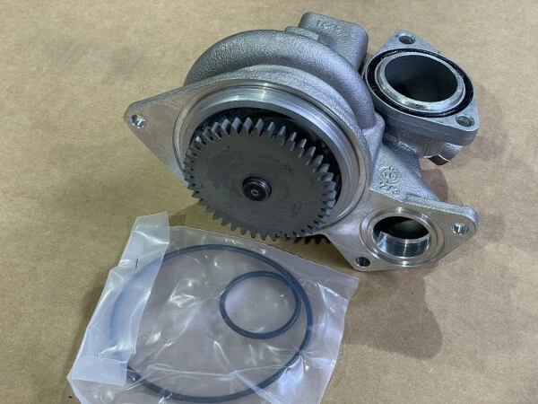 062121010B Original VAG Pompe à Liquide de Refroidissement Lt 2.8 Aussi Bcq Neuf