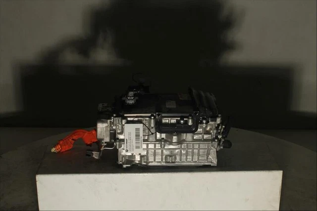 G9200-K2011 trasformatore per TOYOTA YARIS 20 ( KSP211 DESD 05 20 GXPA 08 20