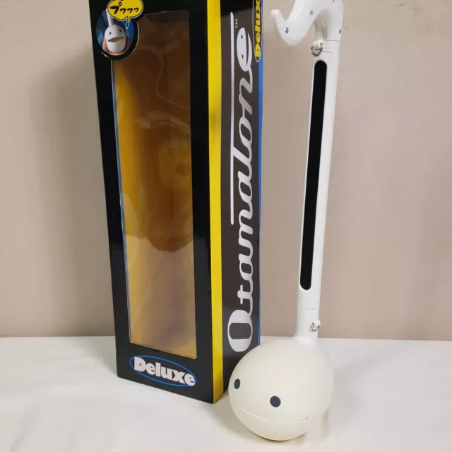 Otamatone Synthesizer Japanese Electronic Instrument Funny