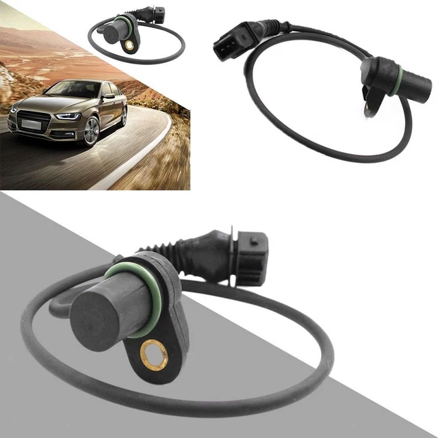 Capteur De Position D'arbre à Cames Pour BMW / Mini - Référence 13627803093, Compatible Nombreux Modèles (2004-2019)