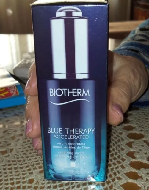 Biotherm Blue therapy Accelerated 50ml