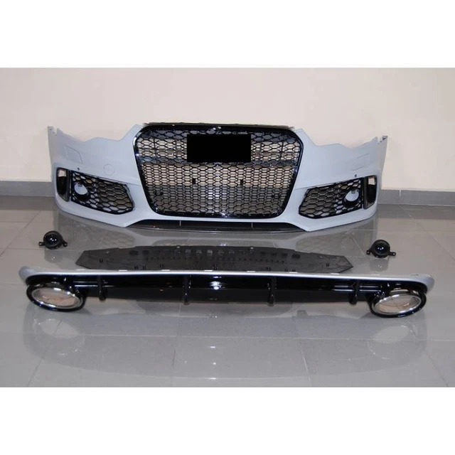 AUDI A6 C7 20112015 RS6 Style Body Kit 1,903.95 PicClick
