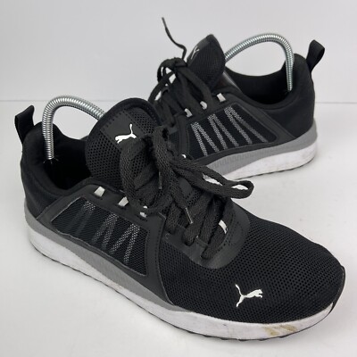 puma pacer next cage women's running shoes