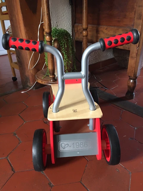 Trotteur Porteur ‘Hape ‘