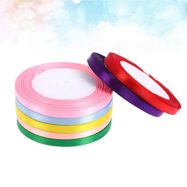 16 stücke 1 cm kinder diy handgemachte band bogenknoten handwerk machen band ges