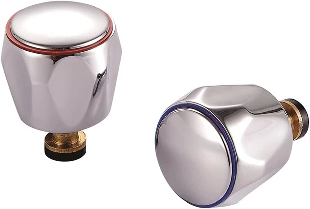 KINGBATHâ„¢ Tap Revivers Kit 1/2â€ Contract Standard Basin Sink Taps Mixers &