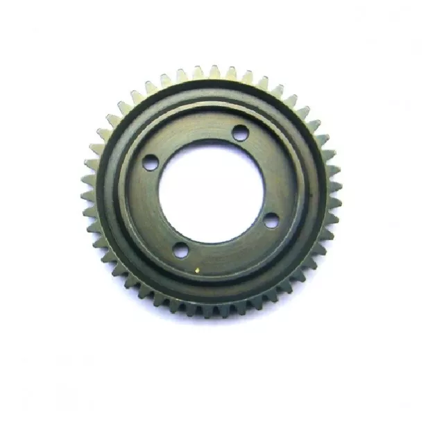 Redcat Racing MPO-018 Steel Spur Gear 46T AFTERSHOCK 8E, BACKDRAFT 8E RER03511