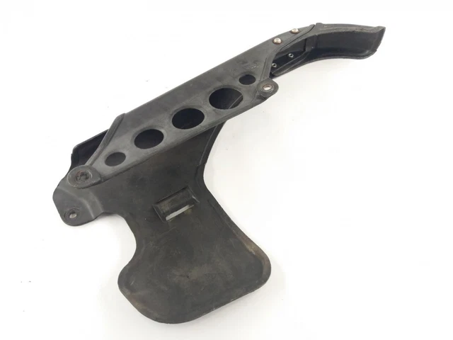 Honda XL 500 R PD02 [1983] - chain guard