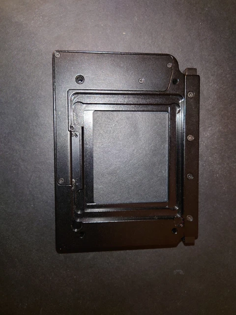 Adaptador Sinar Sinarback 54h Mamiya 645AF