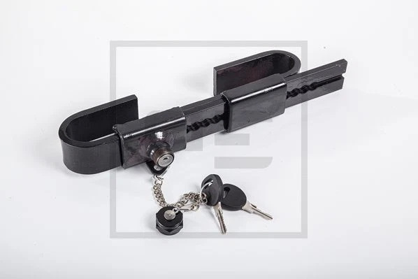 PE Contenitore materiale per auto 089.110-00A