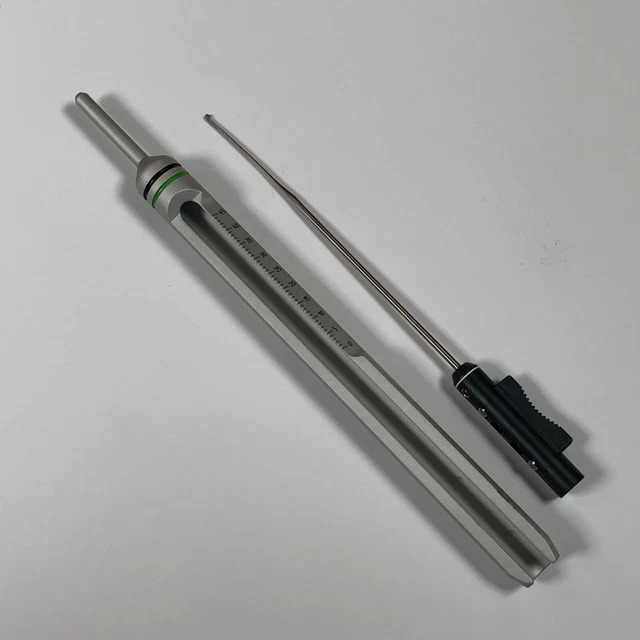 STRYKER 6200017 VARIAX Depth Gauge Distal Radius Orthopaedic Trauma