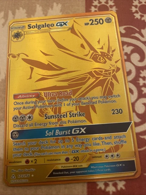 golden solgaleo gx pokemon card PSA10 Unown V(C) Hyper 〈-〉[neo4] – 晴れる屋2