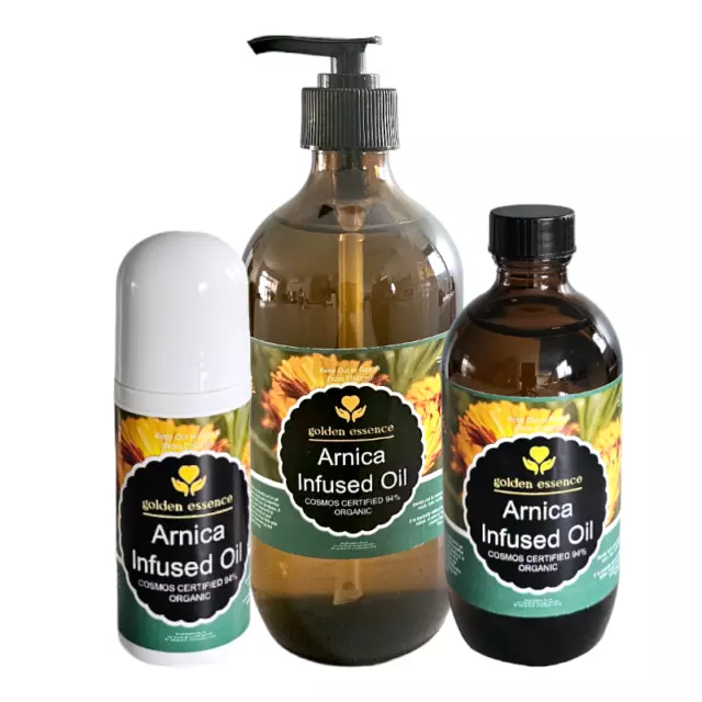Mystic Moments | Sweet Almond Water Dispersible Massage Oil Blend 500ml for  Spa & Massage Therapy