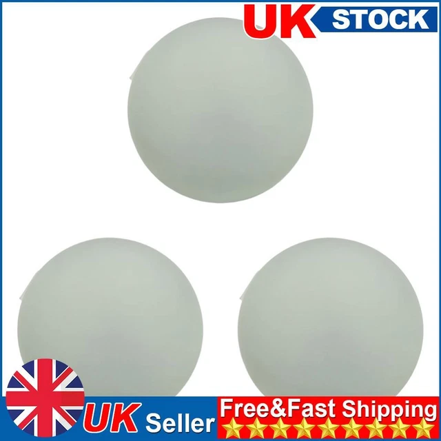 Absorbent Ball Reusable Summer Water Bomb Pool Party Water Games (Transparent)