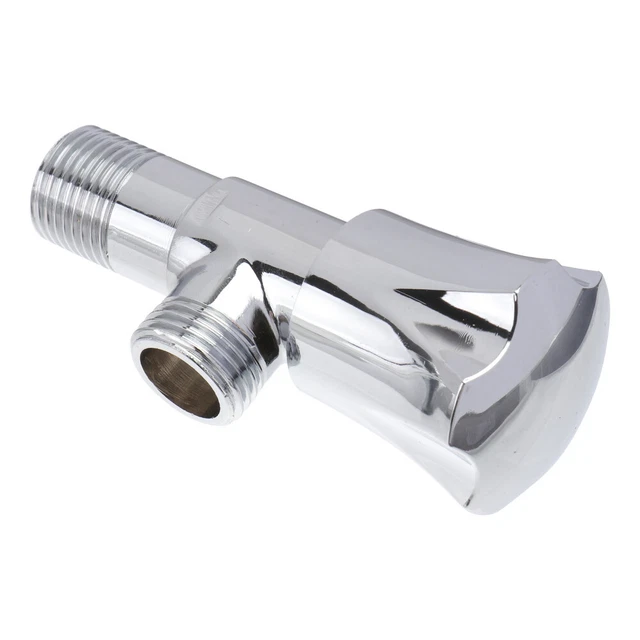 Support De Nivellement Pour Pommeau De Douche - En Acier Inoxydable, Réglable, Longueur 24 Cm