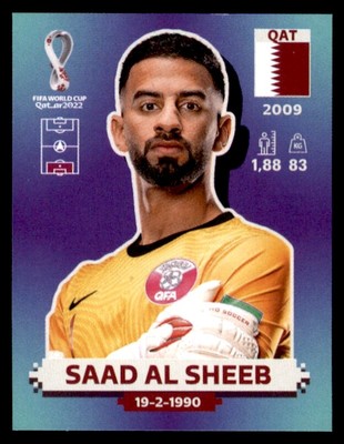 panini world cup qatar 2023 sticker box