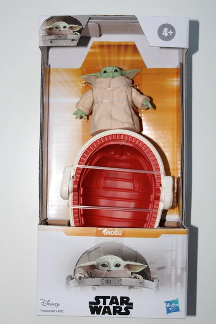 Hasbro Star Wars E3 MUSTAFAR PLAYSET: Buy Online at Best Price in UAE