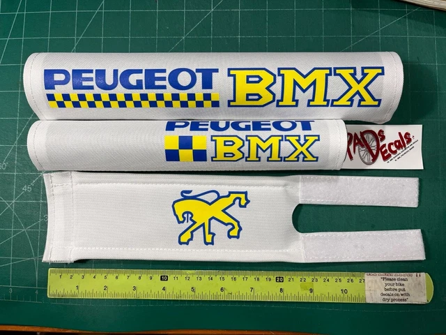 STICKER,DECAL BMX CPX Cross Peugeot Fietsen Cycle Aaa EUR 4,99
