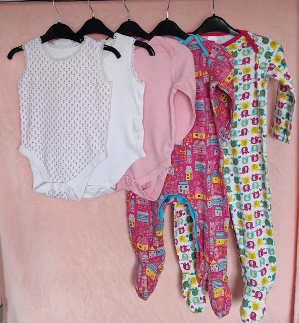 Baby Girls Clothes Bundle Age 9-12mths/80cm.Used.Perfect  condition.💖