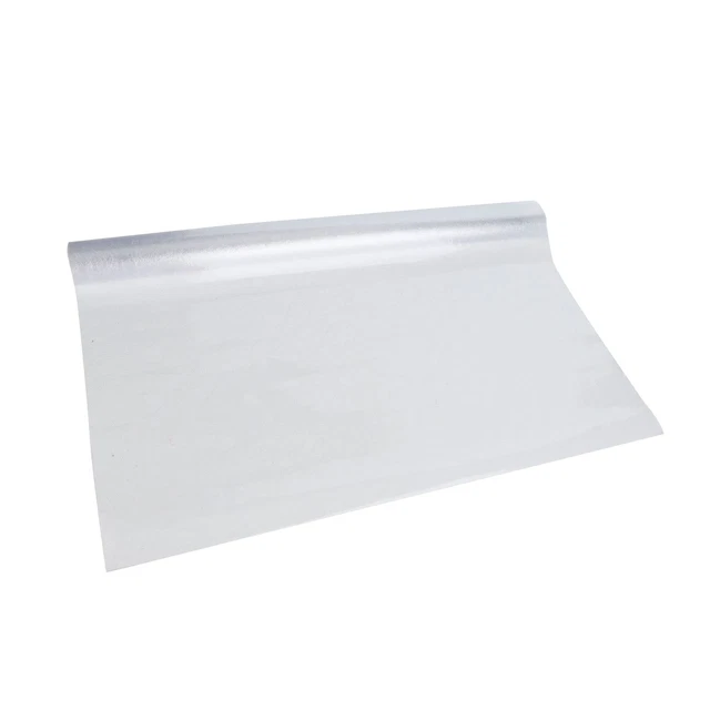 Película de vidrio no adhesiva adhesiva para ventana estática aislamiento térmico MX