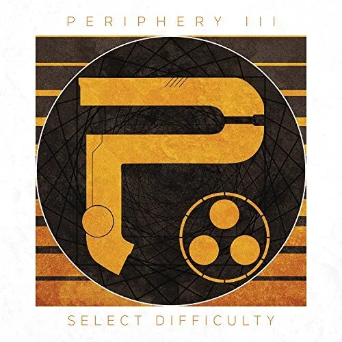 Periphery Iii: Select Difficulty -  CD R4VG The Cheap Fast Free Post