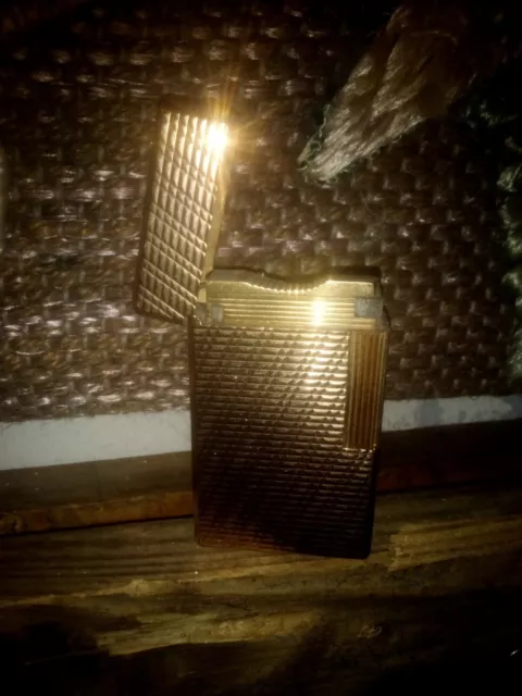 S.J Dupont lighter