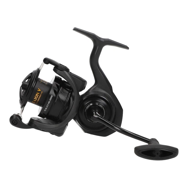 DAIWA 16 CERTATE HD 4000H Japon Modèle Eau Salée Moulinet Spinning à Frein Avant EUR 390,24 - FR