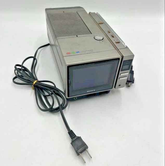 SONY 4