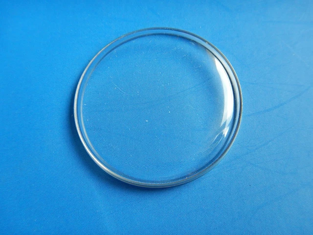 Vetro Plexi Aquatic Con La Sua Anello Vetro Yema Superman 241117 - Foto 8