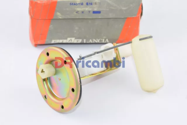 Galleggiante Serbatoio Carburante Fiat 242 E - Fiat 5440118 Veglia 678083