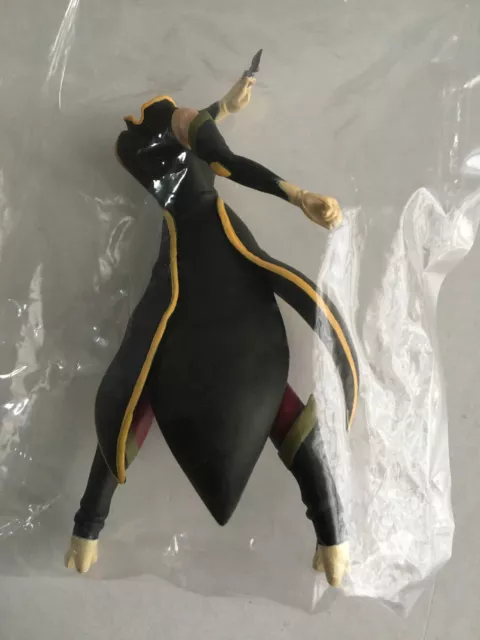 Tales of the Abyss Tear Grants (Special Equip) Kotobukiya One Coin Figure 3