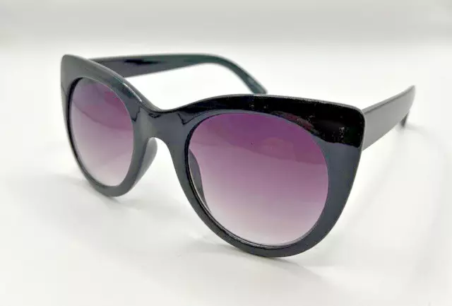 (-50 x LOTTO DI LAVORO-) Nuovi occhiali da sole da donna designer occhi di gatto - prezzo all'ingrosso