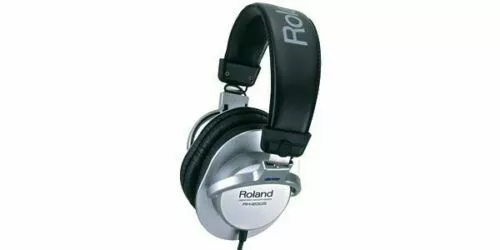 Roland Japan Electric Drums Drum Headphone RH-200S