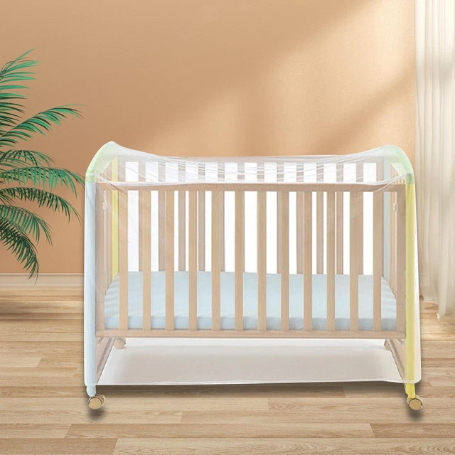 Tente De Jeu Pour Enfants, Filet De Lit De Bébé Pour Nouveau-né