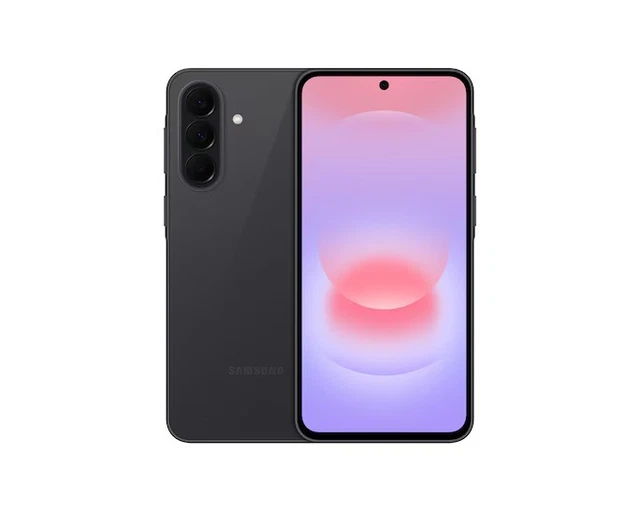 SAMSUNG CELLULARI GALAXY A37 6+128GB CHARC EE SM-A376BZABEEE