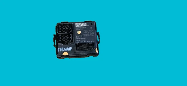VW TIGUAN MK3 Ct1 2025 Gateway Control Unit Module 5Qs907530E £39.00 ...