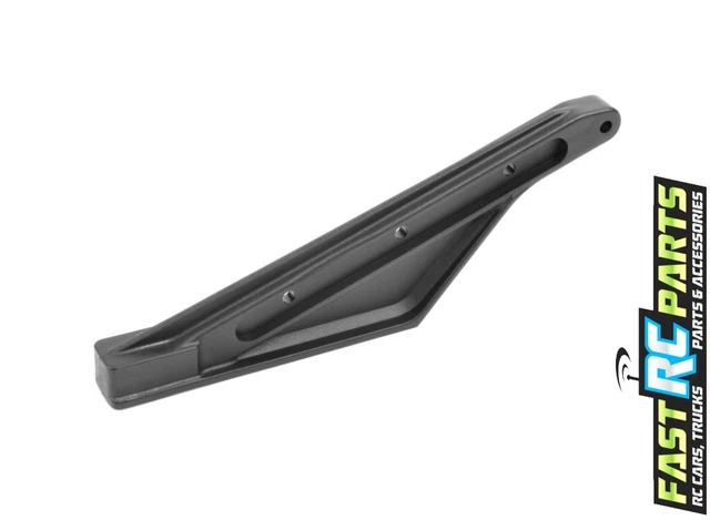 Corally PYTHON XP 6S Chassis Brace V2 Rear COR001800162