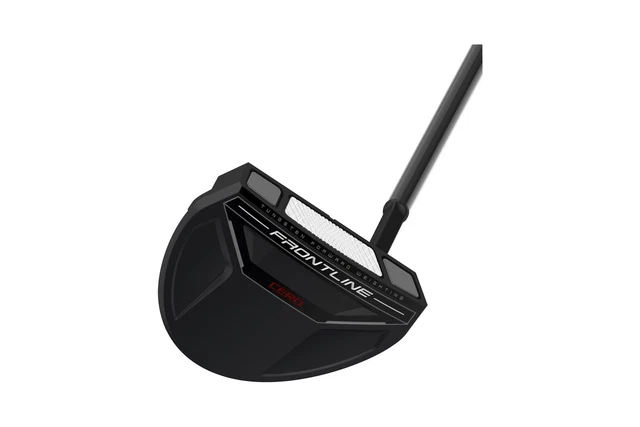 Cleveland Frontline Cero Slant Neck Putter 34 Inch